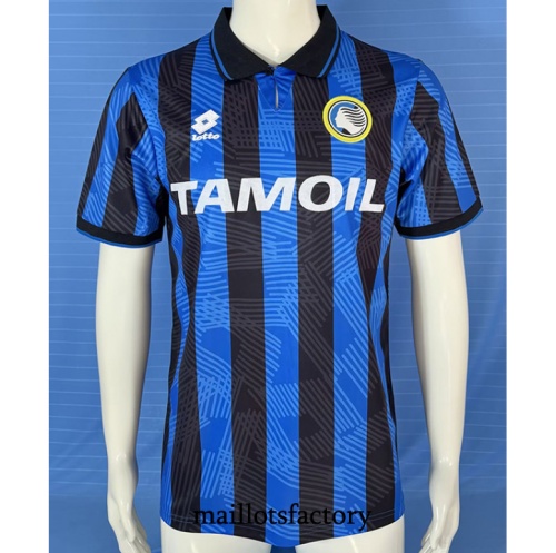 Maillot du Retro Atlanta 1991-93 Domicile