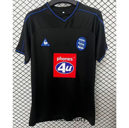 Maillot du Retro Birmingham 2002-03 Exterieur