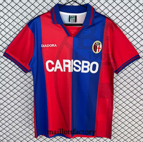 Maillot du Retro Bologne 1996-97 Domicile