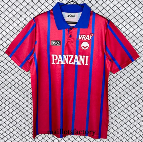Maillot du Retro Bordeaux 1994-95 Domicile