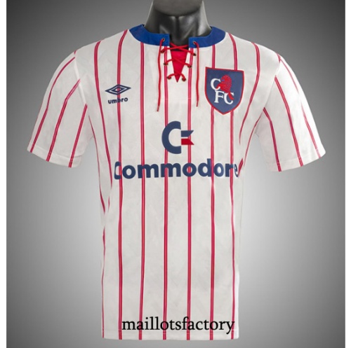 Maillot du Retro Chelsea 1992-94 Exterieur
