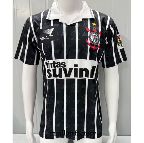 Maillot du Retro Corinthiens 1995 Exterieur