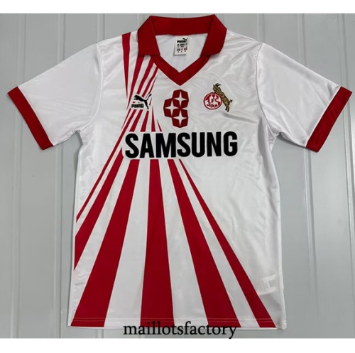 Maillot du Retro Cologne 1984-85 Domicile