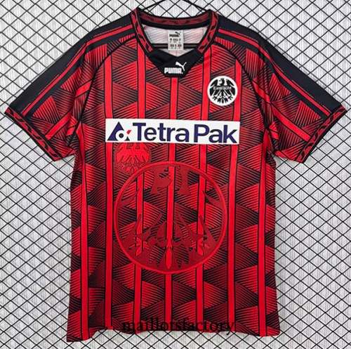 Maillot du Retro Frankfurt 1995-96 Domicile