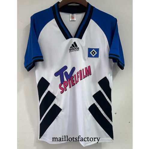 Maillot du Retro Hamburger SV 1994 Domicile