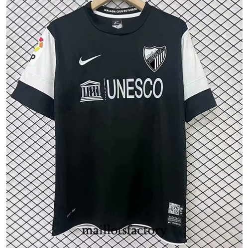 Maillot du Retro Malaga 2012-13 Exterieur