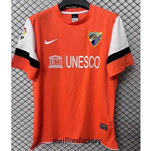 Maillot du Retro Malaga 2013 Third