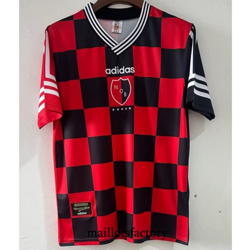 Maillot du Retro Old Boys 1998 Domicile