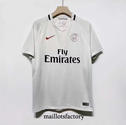 Maillot du Retro PSG 2016-17 Third