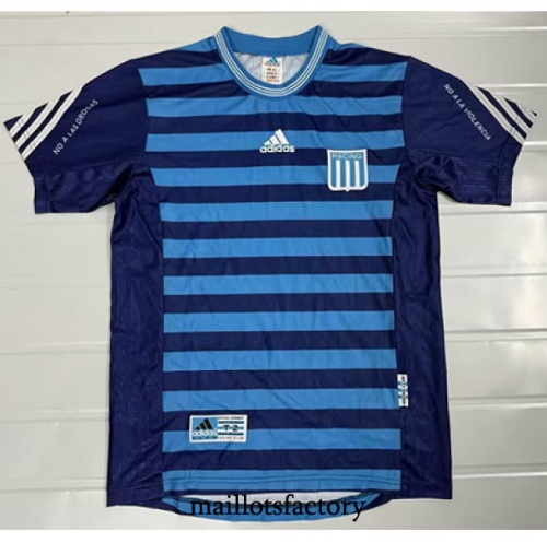 Maillot du Retro Racing 1999-00 Exterieur