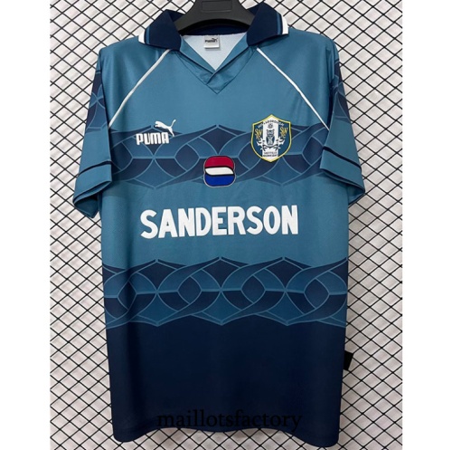 Maillot du Retro Sheffield Wednesday 1997 Exterieur