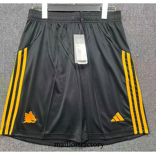 Maillot du AS Rome Short 2025/26 Third
