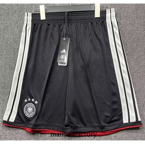 Maillot du Allemagne Short 2026/27 Domicile