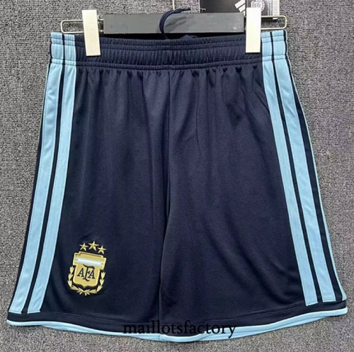 Maillot du Argentine Short 2026/27 Domicile
