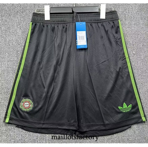 Maillot du Bayern Munich Short 2025/26 Spécial
