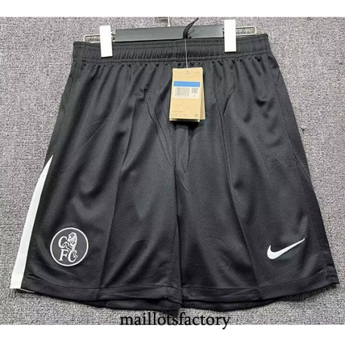 Maillot du Chelsea Short 2025/26 Third