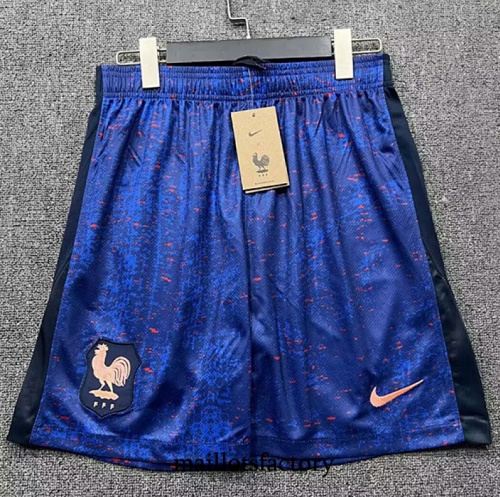 Maillot du France Short 2026/27 Domicile