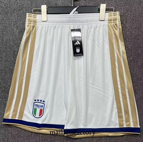 Maillot du Italie Short 2026/27 Domicile