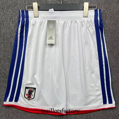 Maillot du Japon Short 2026/27 Domicile