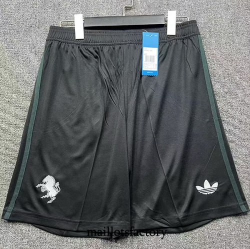 Maillot du Juventus Short 2025/26 Third