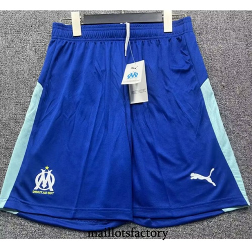 Maillot du Marseille Short 2025/26 Third