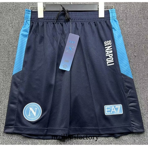 Maillot du Naples Short 2025/26