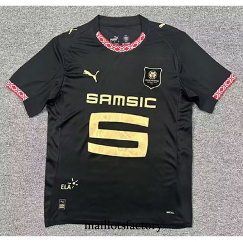 Maillot du Stade Rennais 2025/26 Third