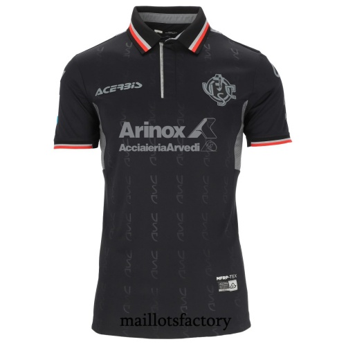 Maillot du US Cremonese 2025/26 Third
