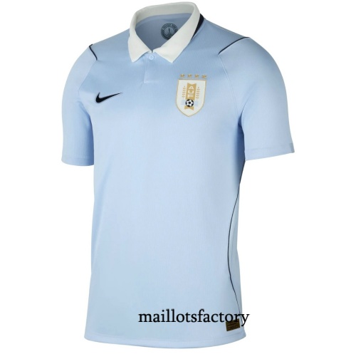 Maillot du Uruguay 2026/27 Domicile