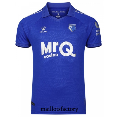 Maillot du Watford 2025/26 Third