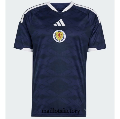 Maillot du Écosse 2026/27 Domicile