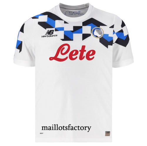 Maillotsfactory Nouveau Maillot du Foot Atalanta BC Exterieur 2026/27
