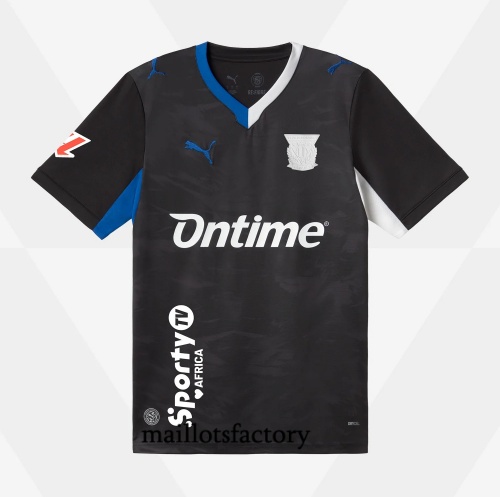Maillotsfactory Achetez Maillot du Foot CD Leganes 2026/27 Exterieur