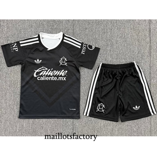 Maillotsfactory Nouveau Maillot du Foot CF América Enfant 2026/27 Exterieur