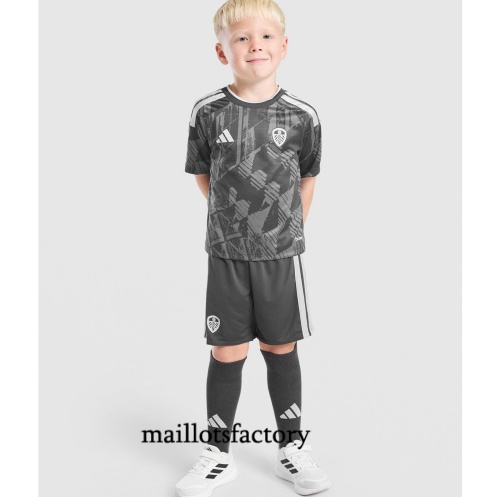 Maillotsfactory Achat Maillot du Foot Leeds United Enfant 2026/27 Third