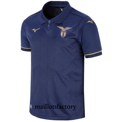 Maillotsfactory Nouveau Maillot du Foot Lazio Third 2026/27
