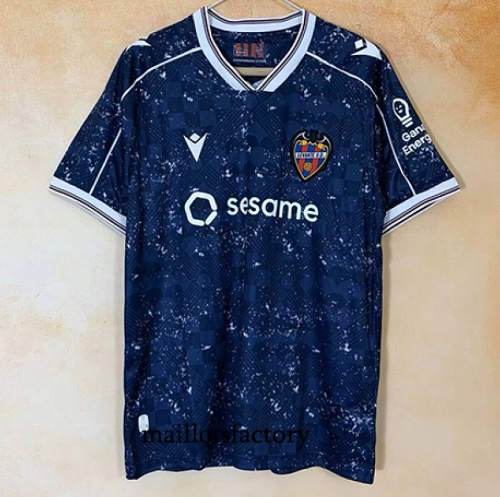 Maillotsfactory Soldes Maillot du Foot Levante 2026/27 Third