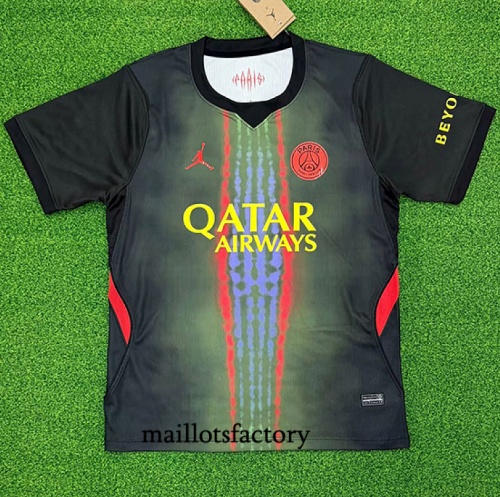 Maillotsfactory Achat Maillot du Foot PSG 2026/27 Third