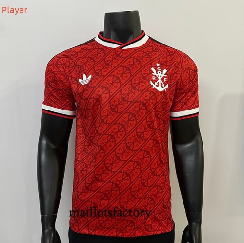 Maillotsfactory Achetez Maillot du Foot Flamengo Player Third