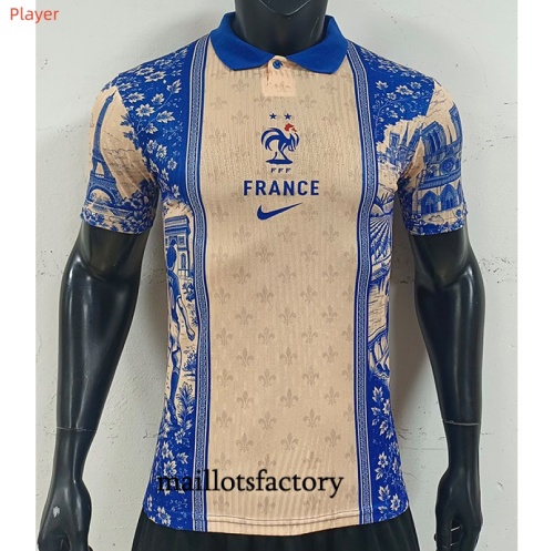 Maillotsfactory Grossiste Maillot du Foot France Player 2026/27 Special