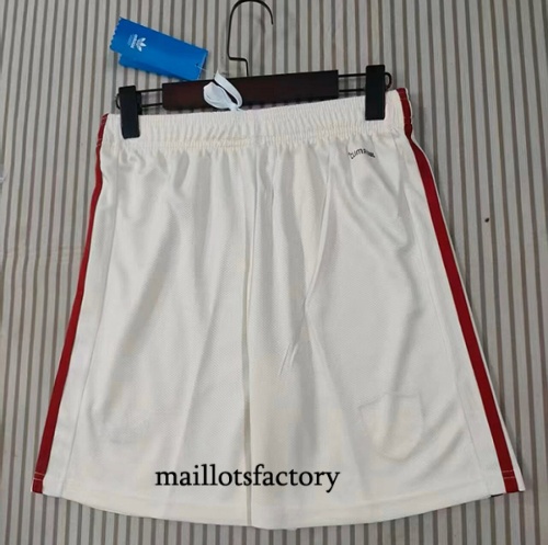 Maillotsfactory Soldes Maillot du Foot AS Rome Short 2026/27 Exterieur