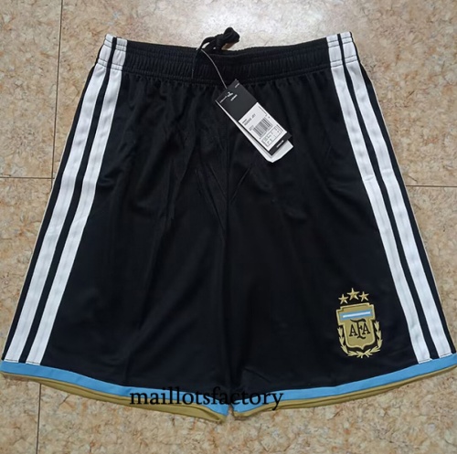 Maillotsfactory Nouveau Maillot du Foot Argentine Short 2026/27 Messi Retirement