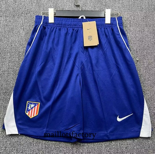 Maillotsfactory Site Maillot du Foot Atletico Madrid Short 2026/27 Domicile