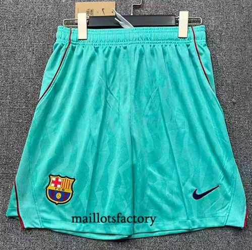 Maillotsfactory Nouveau Maillot du Foot Barcelone Short 2026/27 Third