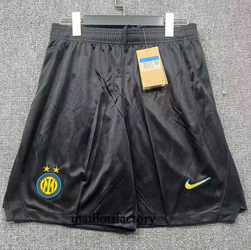 Maillotsfactory Nouveau Maillot du Foot Inter Milan Short 2026/27 Third