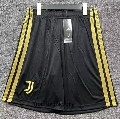 Maillotsfactory Site Maillot du Foot Juventus Short 2026/27 Third