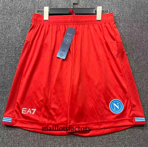 Maillotsfactory Achetez Maillot du Foot Naples Short 2026/27 Third
