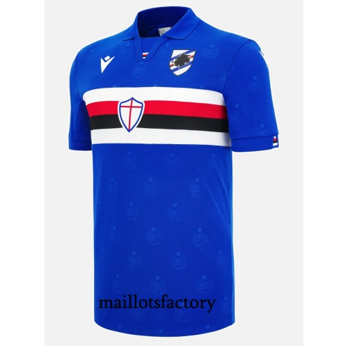 Maillotsfactory Site Maillot du Foot Sampdoria Domicile 2026/27