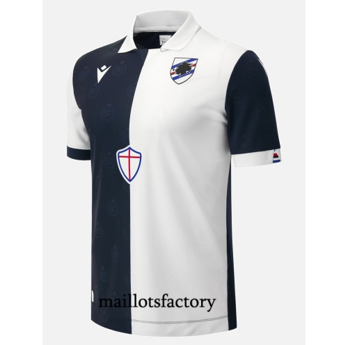 Maillotsfactory Nouveau Maillot du Foot Sampdoria Third 2026/27