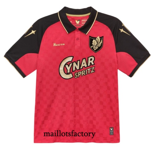 Maillotsfactory Achat Maillot du Foot Venise Third 2026/27